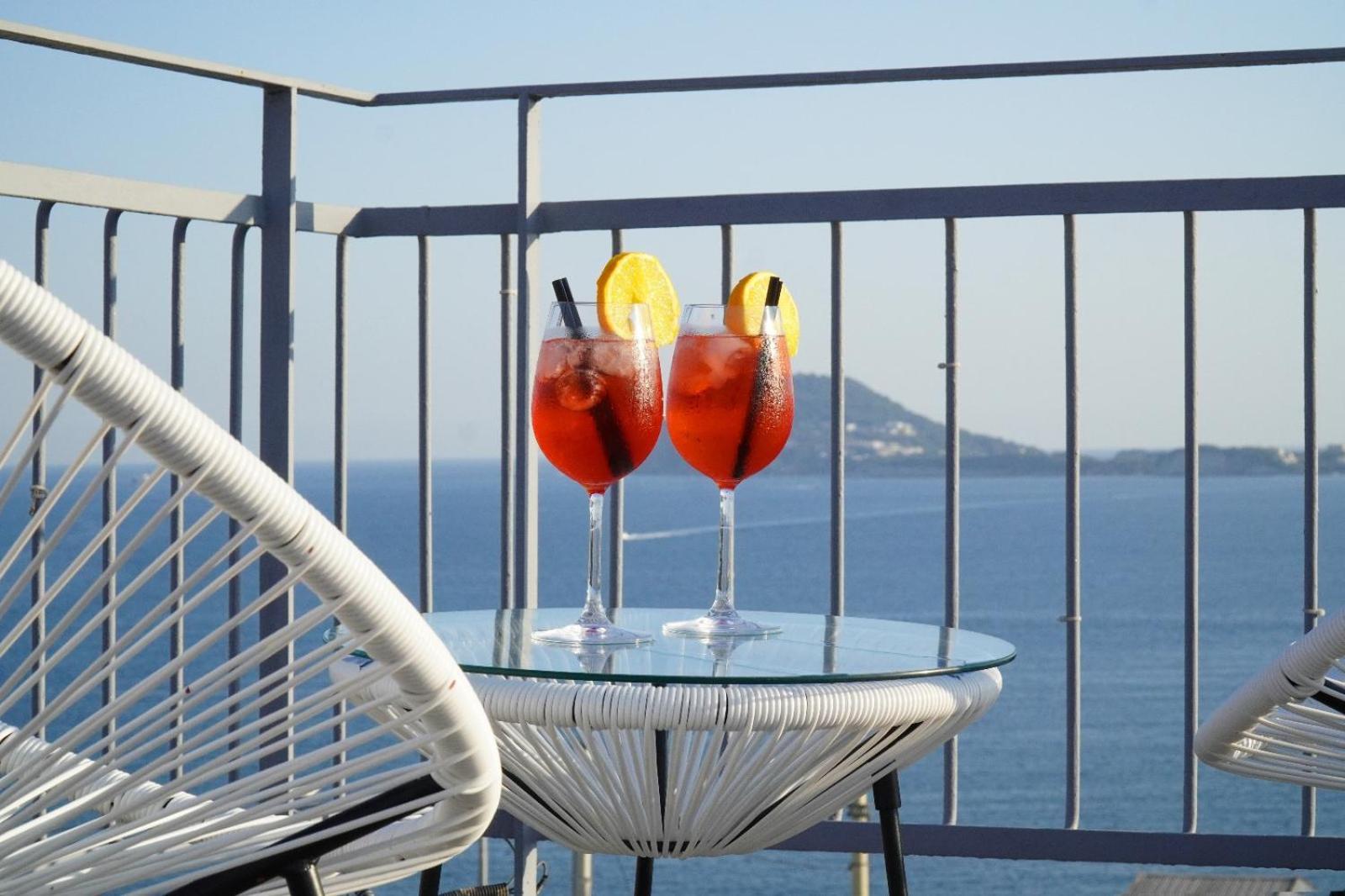 Puteoli Palace 3* Pozzuoli