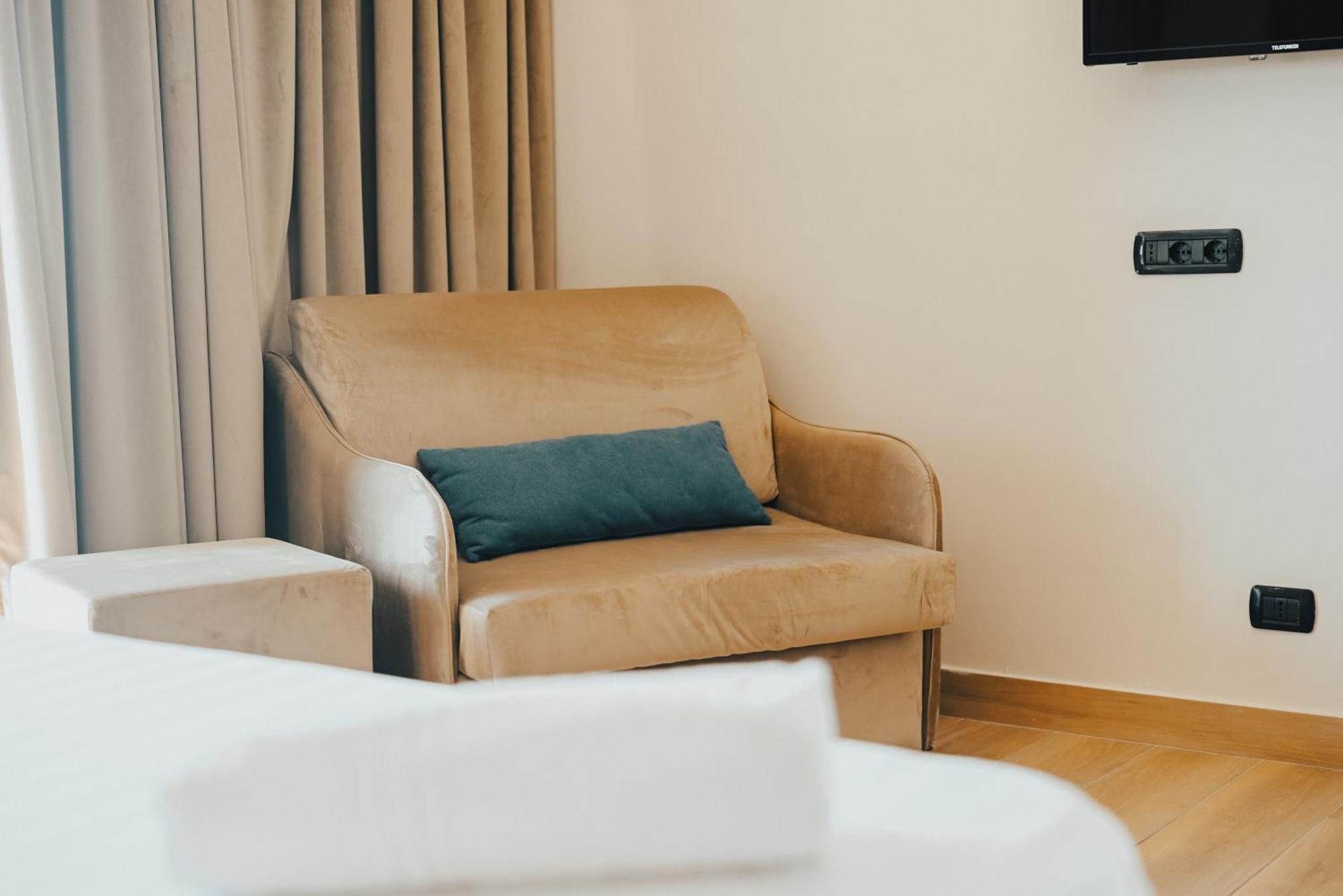 Puteoli Palace 3* Pozzuoli